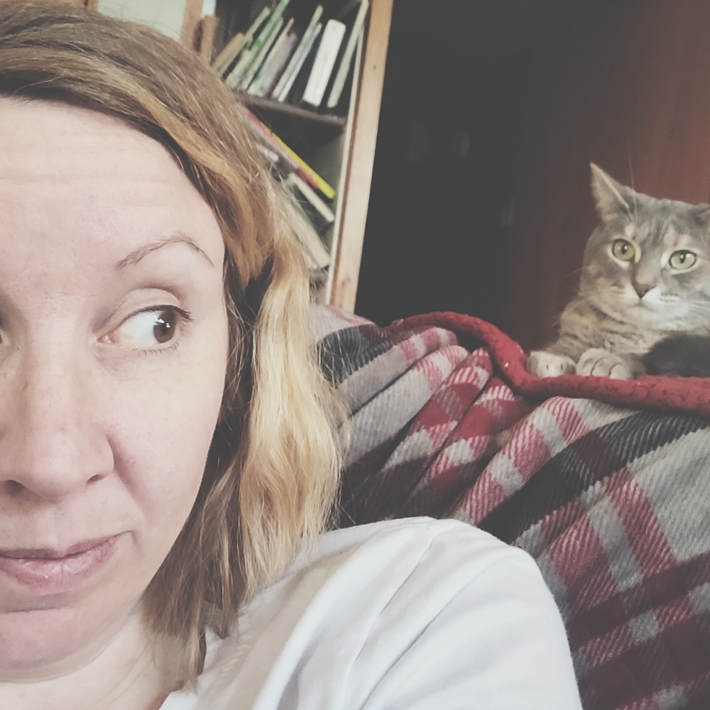 Meet your Posher, Stacey